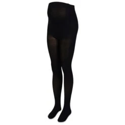 Prénatal Zwangerschapspanty 80 Denier Zwart