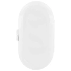 Prénatal Manicureset 3-delig Wit