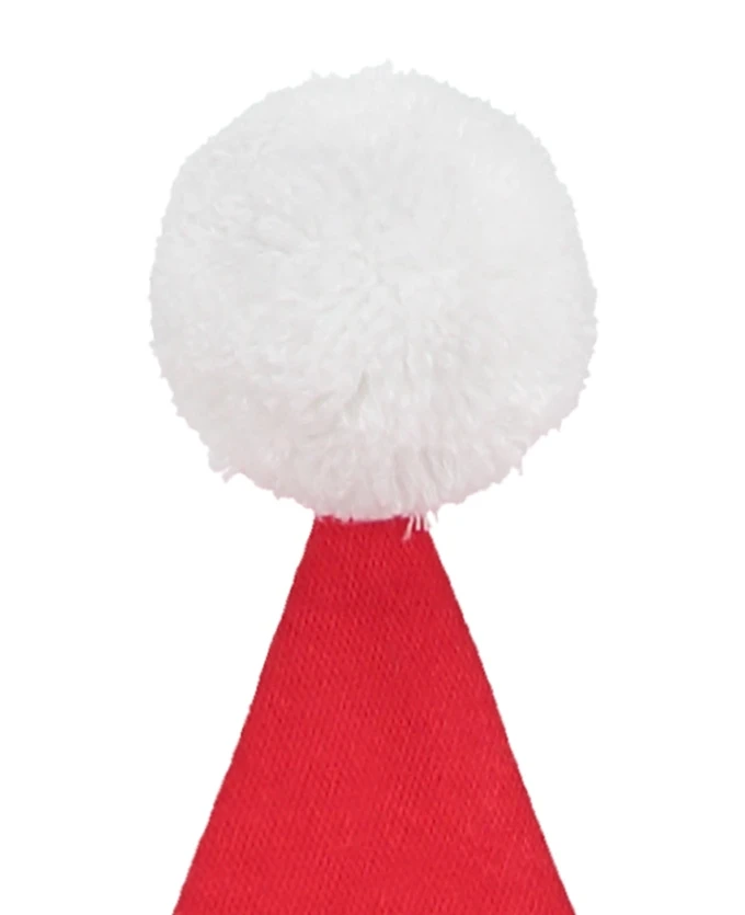 Prénatal Baby Kerstmuts Red 2 Prénatal Baby Kerstmuts Red - Afbeelding 2