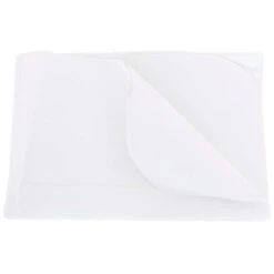 Prénatal Wieg Bedzeil Molton Wit