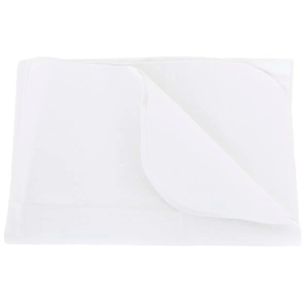 Prénatal Wieg Bedzeil Molton Wit 1 Prénatal Wieg Bedzeil Molton Wit