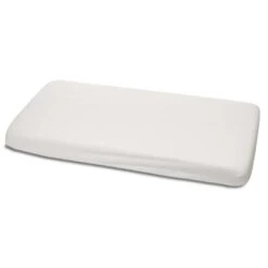 Prénatal Wieg Hoeslaken Molton Transparant