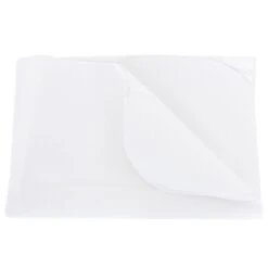 Prénatal Ledikant Bedzeil Molton Wit