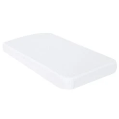 Prénatal Ledikant Hoeslaken Katoen Wit