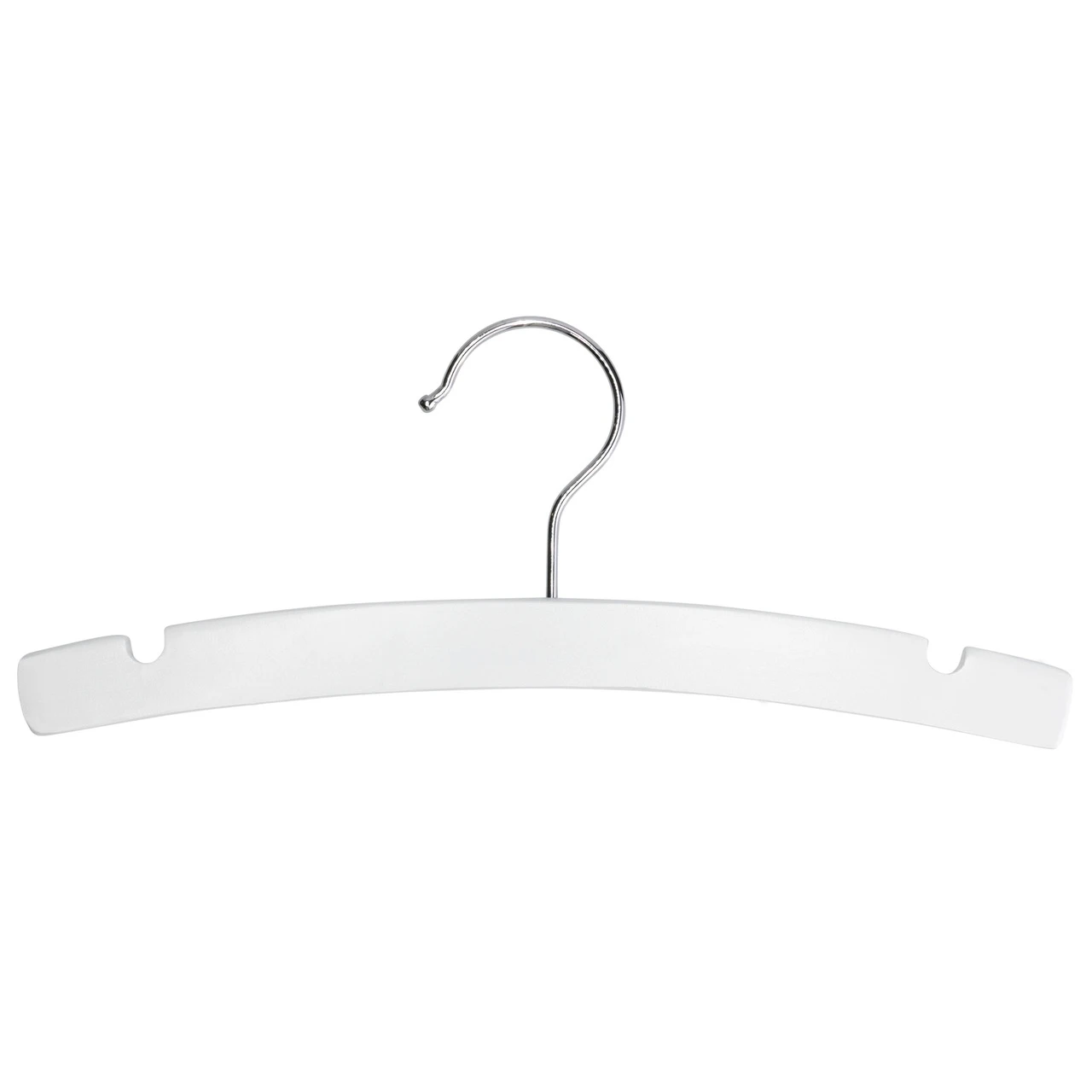 Prénatal Kledinghanger Hout 10 Stuks Wit 2 Prénatal Kledinghanger Hout 10 Stuks Wit - Afbeelding 2