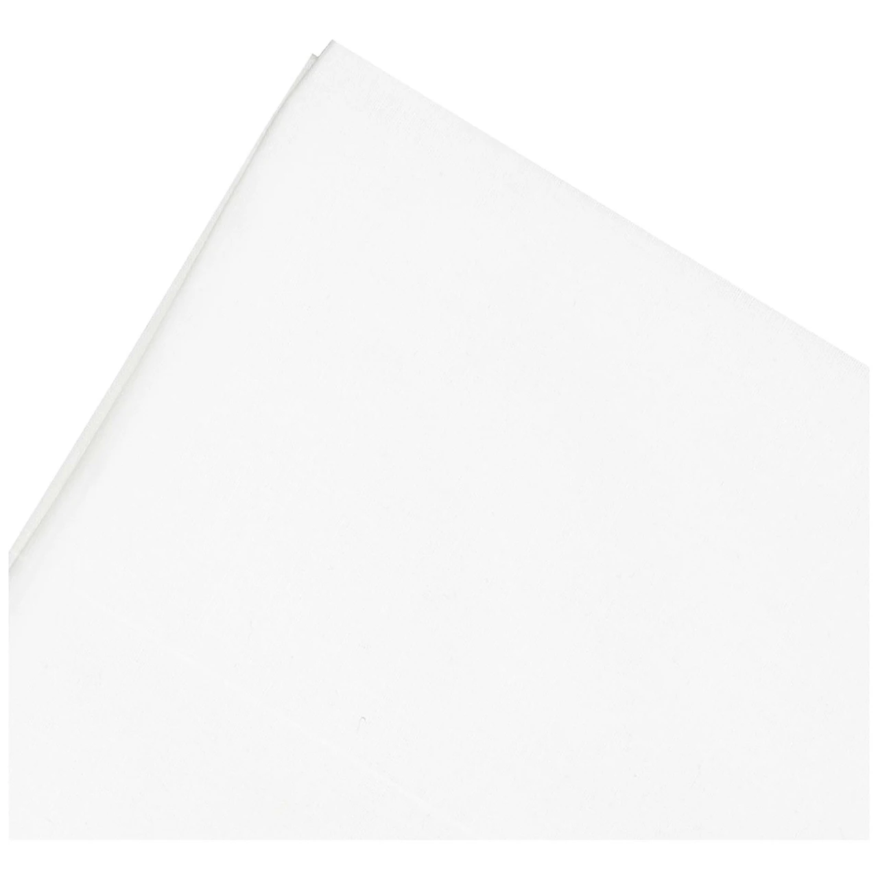 Prénatal Ledikantlaken Wit 2 Prénatal Ledikantlaken Wit - Afbeelding 2