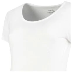 Prénatal Zwangerschaps T-shirt Korte Mouwen Effen Wit 5 Prénatal Zwangerschaps T-shirt Korte Mouwen Effen Wit -Prenatal 1239740011 3 DEAEE3B6F5147A046C2CF5835D69F508