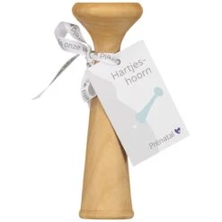 Prénatal Hartjeshoorn Onbehandeld/Naturel