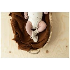 Prénatal Newborn Slofjes Pure Beige -Prenatal 1264640283 4 23B81839C6CA87D38EDA58BB31665E44 1