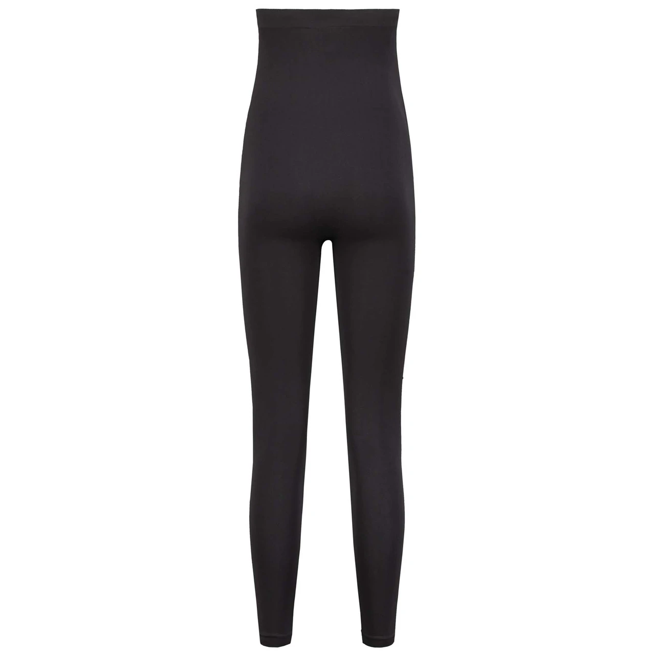 Prénatal Zwangerschapslegging Seamless Langzwart 2 Prénatal Zwangerschapslegging Seamless Langzwart - Afbeelding 2