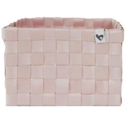 Prénatal Commode/cadeaumand Roze