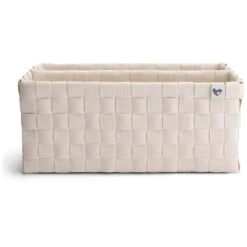 Prénatal Mand Scheidingswand Beige