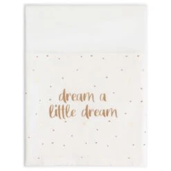 Prénatal Wieglaken Bruin