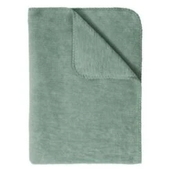 Prénatal Wiegdeken Groen