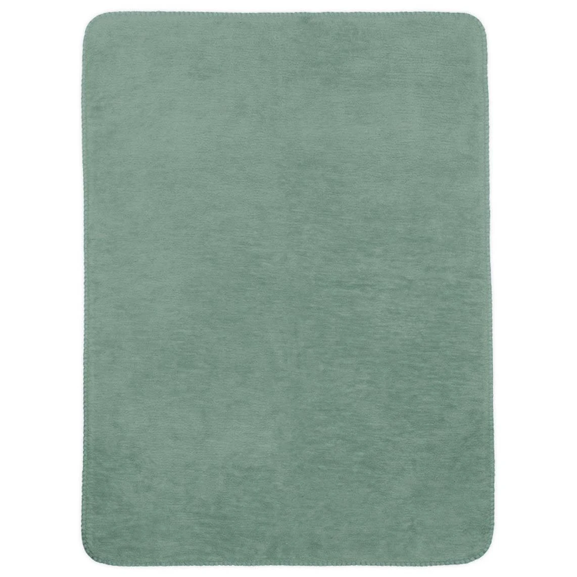 Prénatal Wiegdeken Groen 2 Prénatal Wiegdeken Groen - Afbeelding 2