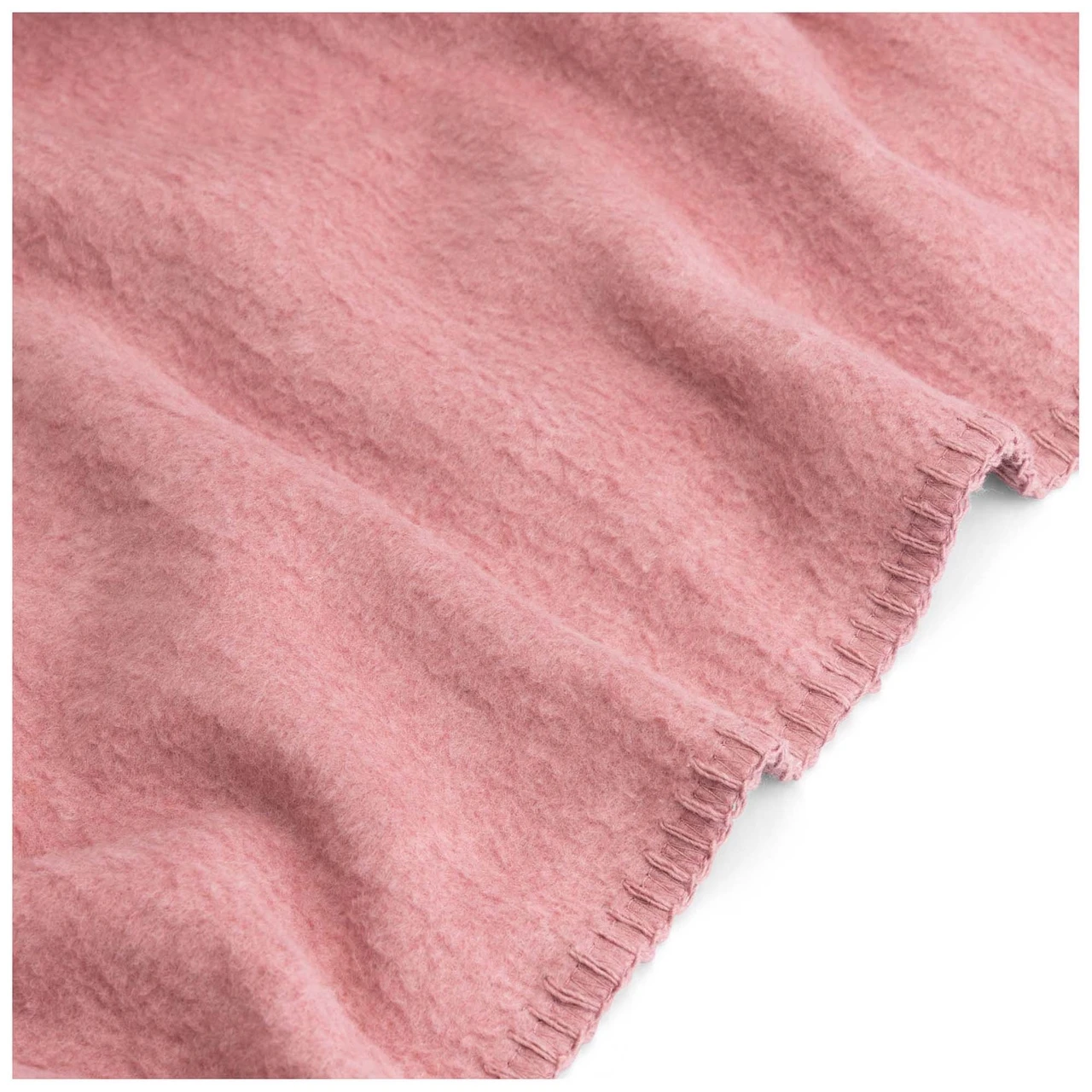 Prénatal Wiegdeken Roze 3 Prénatal Wiegdeken Roze - Afbeelding 3