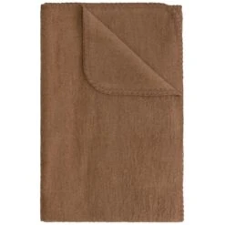 Prénatal Wiegdeken Bruin