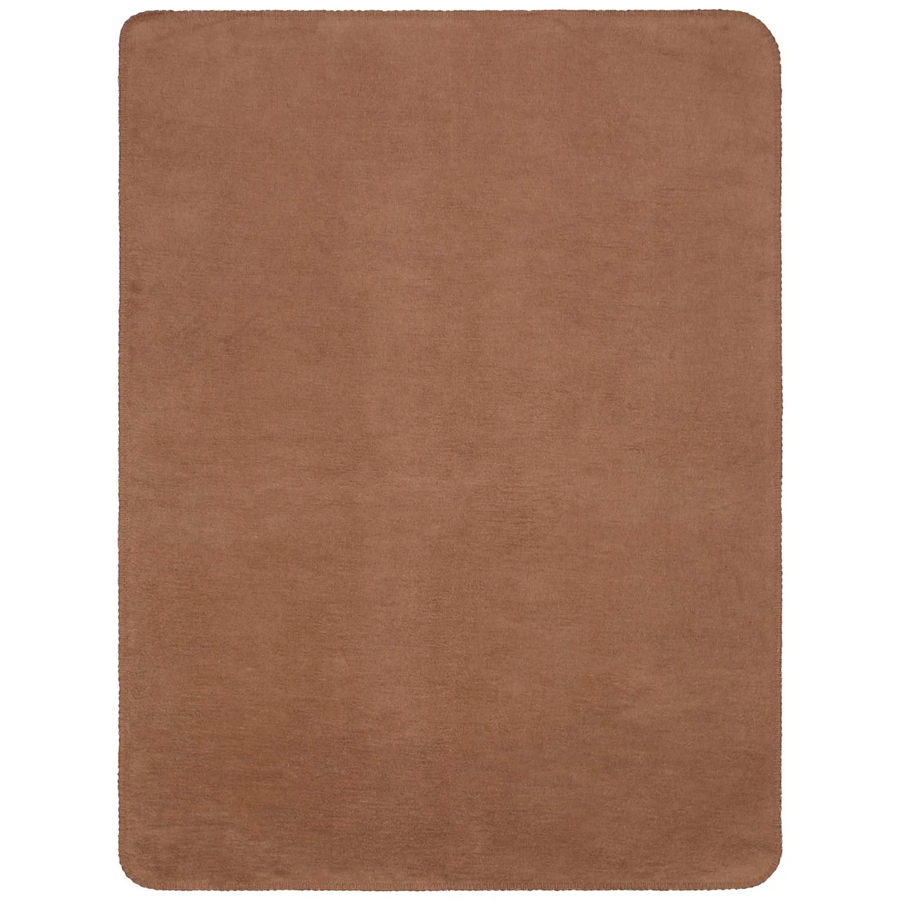 Prénatal Wiegdeken Bruin 2 Prénatal Wiegdeken Bruin - Afbeelding 2