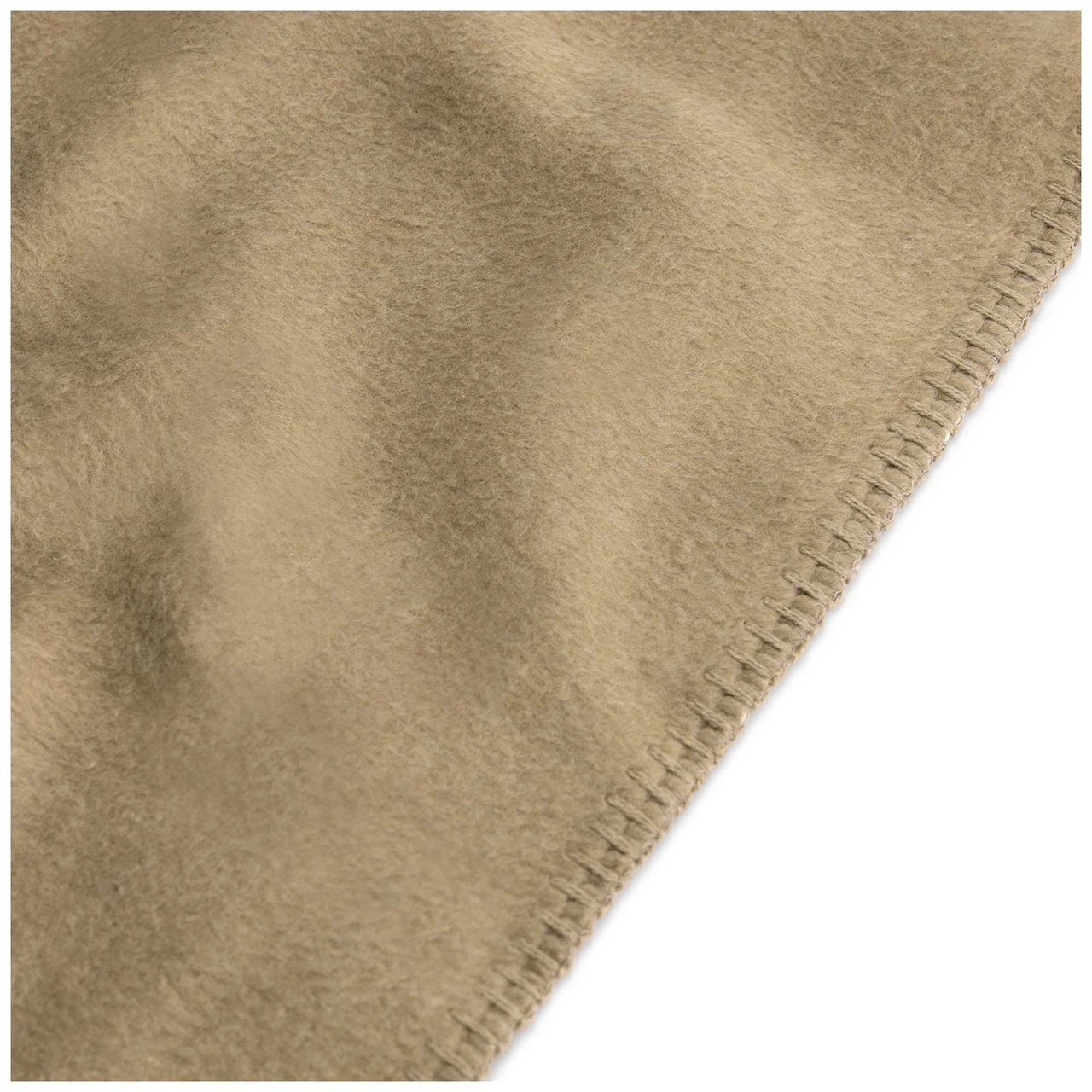 Prénatal Ledikantdeken Taupe 3 Prénatal Ledikantdeken Taupe - Afbeelding 3