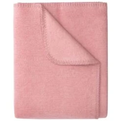 Prénatal Ledikantdeken Roze