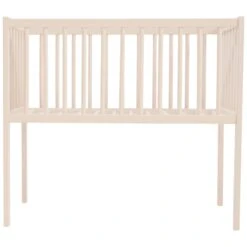 Prénatal Wieg Elian 40x80cm Ecru