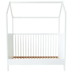 Prénatal Ledikant Bed/huisje Bauke White 8 Prénatal Ledikant Bed/huisje Bauke White -Prenatal 1332160011 3 7FAC6787C2AB9210E69AABD20A743F00 1