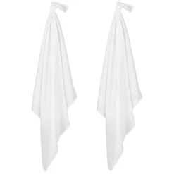 Prénatal Hydrofiele Doeken 2 Stukswit