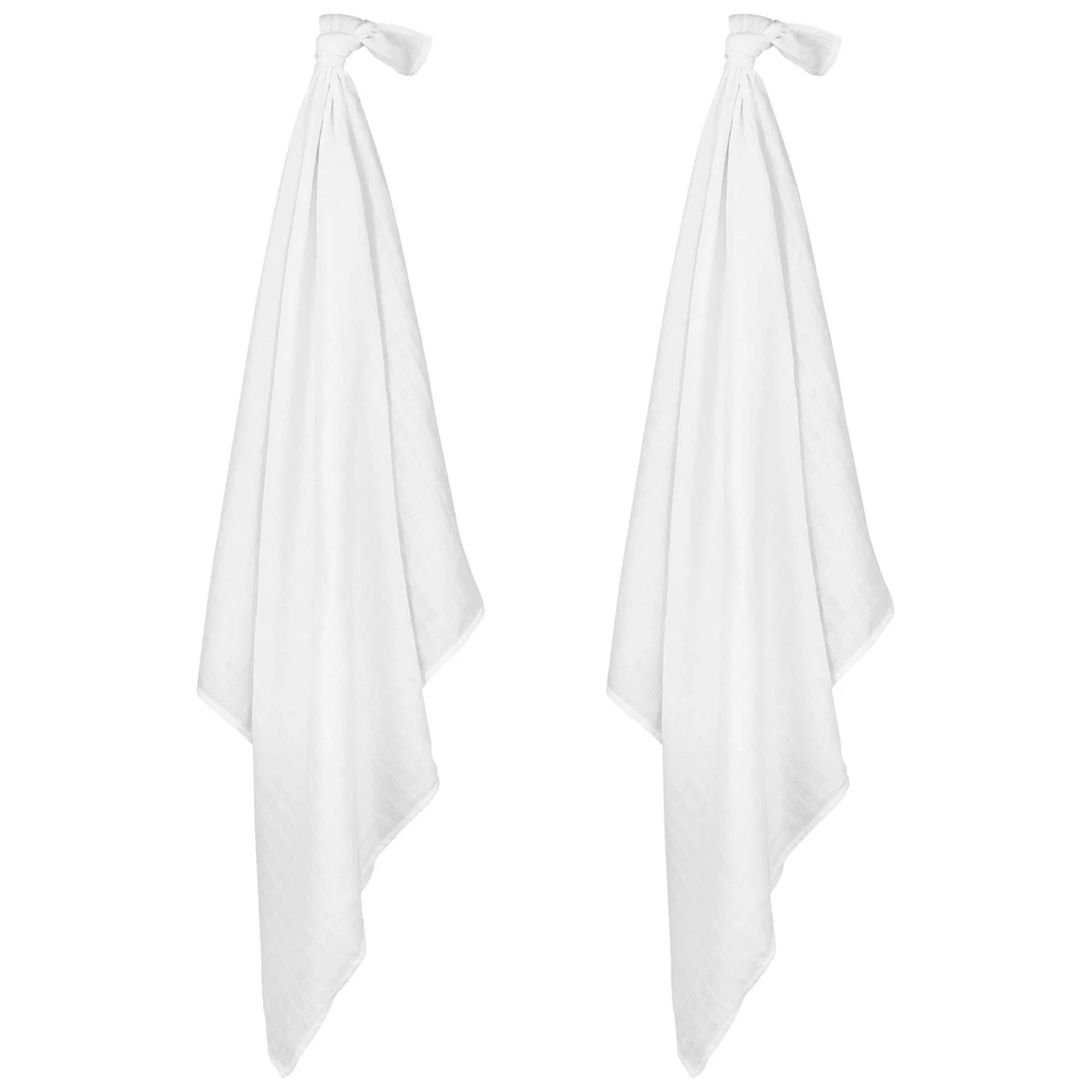 Prénatal Hydrofiele Doeken 2 Stukswit 1 Prénatal Hydrofiele Doeken 2 Stukswit