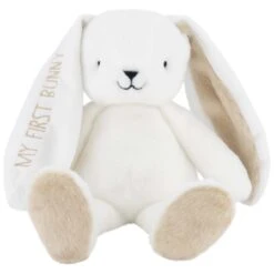 Prénatal Knuffel My First Bunny White