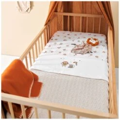 Prénatal Wiegdeken Beige 10 Prénatal Wiegdeken Beige -Prenatal 1356540283 5 BF4DCB820A1554A17991EA9EAA876927 1