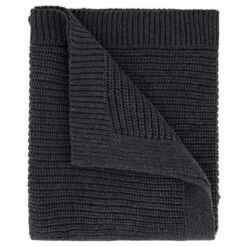 Prénatal Deken Grijs