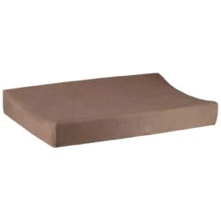 Prénatal Aankleedkussenhoes Taupe