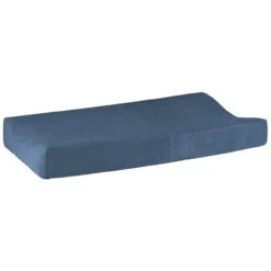 Prénatal Aankleedkussenhoes Blauw