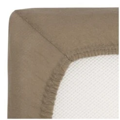 Prénatal Ledikant Hoeslaken Taupe 10 Prénatal Ledikant Hoeslaken Taupe -Prenatal 1358120036 2 A9143C489795E82C36CFBE78D2B343C7