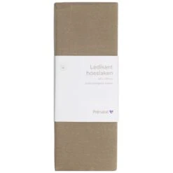 Prénatal Ledikant Hoeslaken Taupe 13 Prénatal Ledikant Hoeslaken Taupe -Prenatal 1358120036 4 3457AD8142349B5639FE068449ECECC2