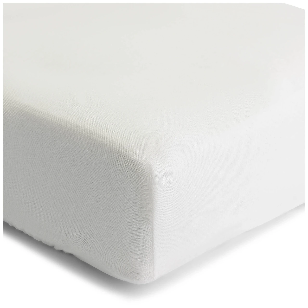 Prénatal Wieghoeslaken Wit 1 Prénatal Wieghoeslaken Wit