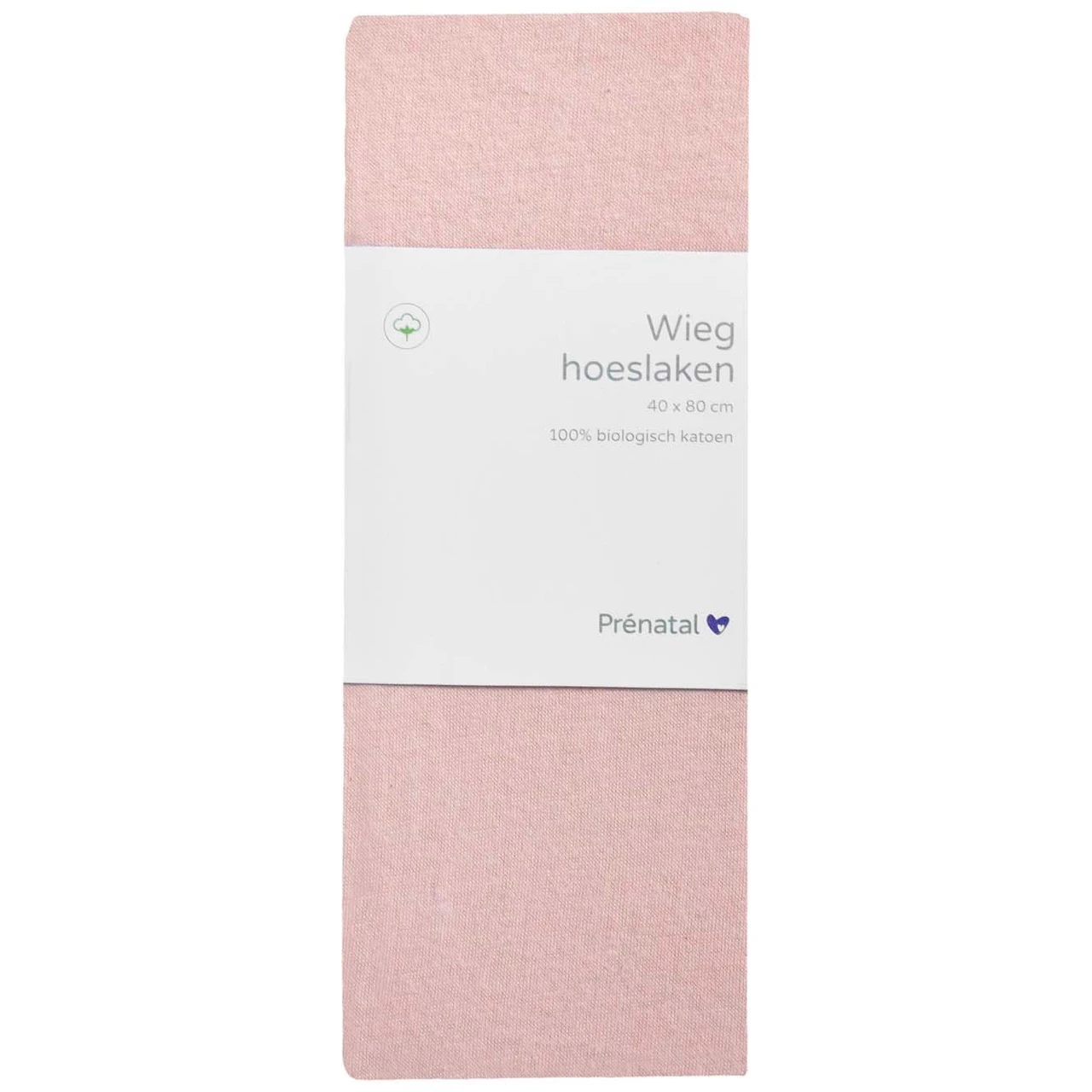 Prénatal Wieghoeslaken Roze 6 Prénatal Wieghoeslaken Roze - Afbeelding 6