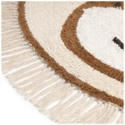 Prenatal Vloerkleed Leeuw Wit 6 Prenatal Vloerkleed Leeuw Wit -Prenatal 1372520012 3 FAA79A1BD64643E42845A67414D2A9B5