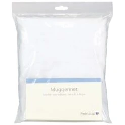 Prenatal Muggennet Wit
