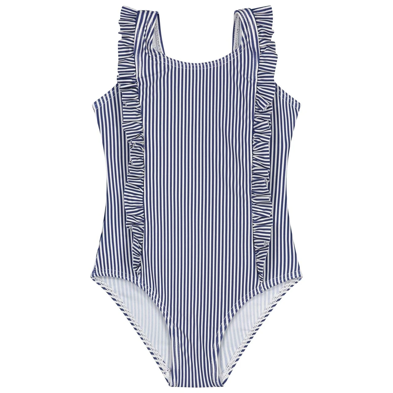 Prénatal Badpakstrepen Blauw 1 Prénatal Badpakstrepen Blauw