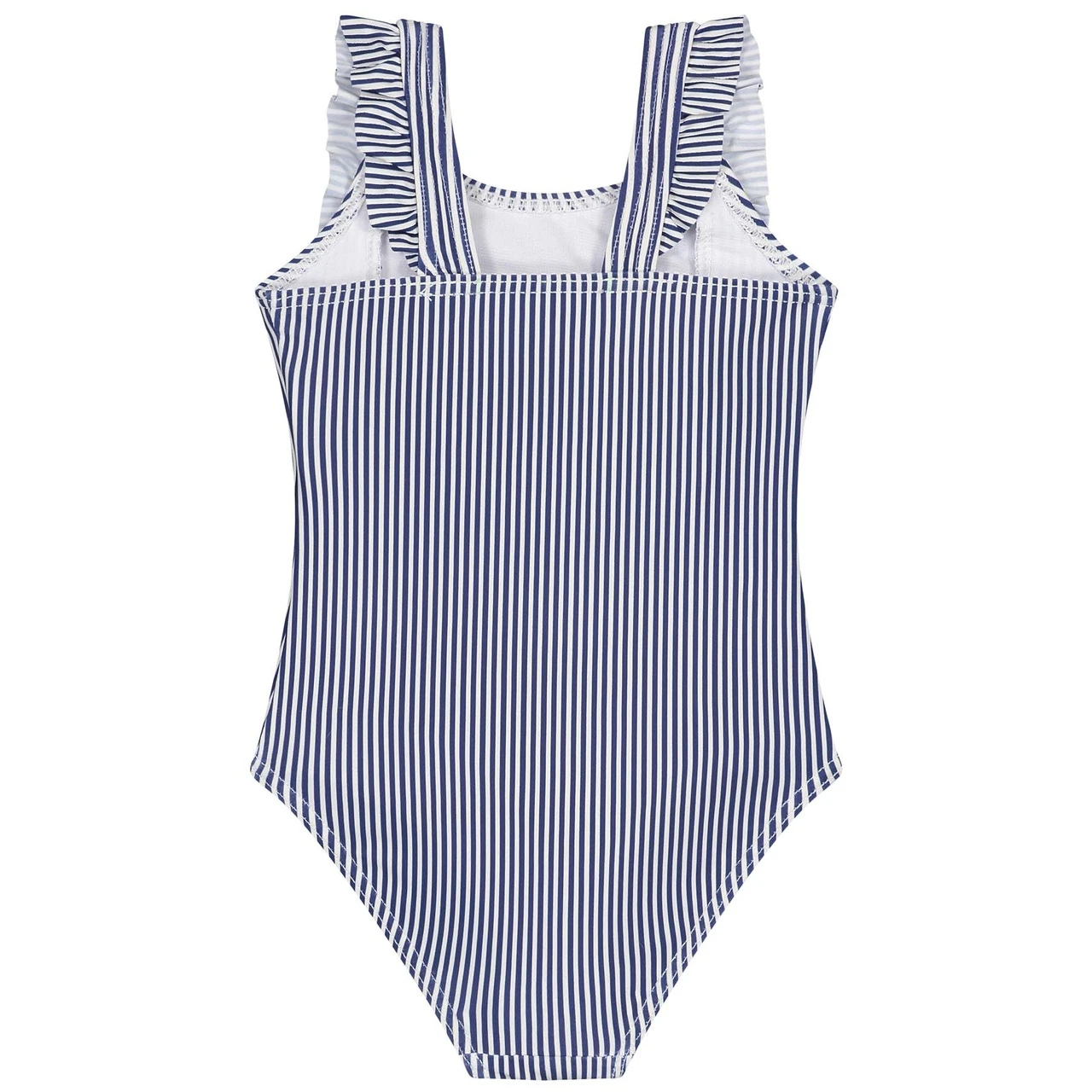 Prénatal Badpakstrepen Blauw 2 Prénatal Badpakstrepen Blauw - Afbeelding 2