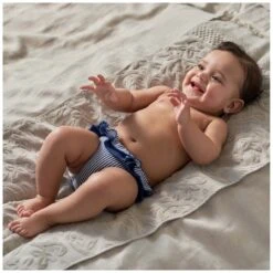 Prénatal Zwembroekstrepen Blauw 8 Prénatal Zwembroekstrepen Blauw -Prenatal 1387580072 4 B1EAD100470E46542A05EC68C853507C