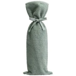 Prénatal Kruikenzak Badstof Groen