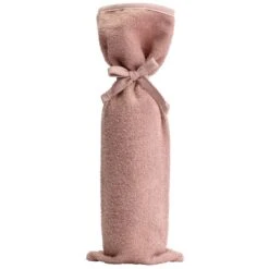 Prénatal Kruikenzak Badstof Roze