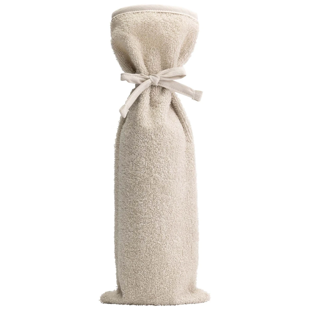 Prénatal Kruikenzak Badstof Beige 1 Prénatal Kruikenzak Badstof Beige