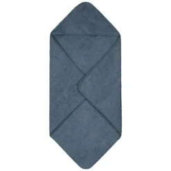 Prenatal 19 Prénatal Badcape Badstof Blauw