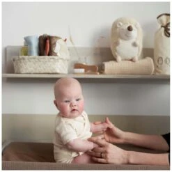 Prénatal Kruikenzak Forest Friend Wit -Prenatal 1394990247 3 B12AA8F2B9B8C29F26AD4AF8B82C18FF