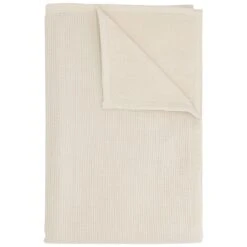Prénatal Wiegdeken Wafel Beige