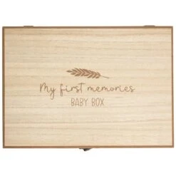 Prénatal Bewaardoos Hout Brown 6 Prénatal Bewaardoos Hout Brown -Prenatal 1398450030 3 3BDCC6B0860DF430096178E4AF0121E9