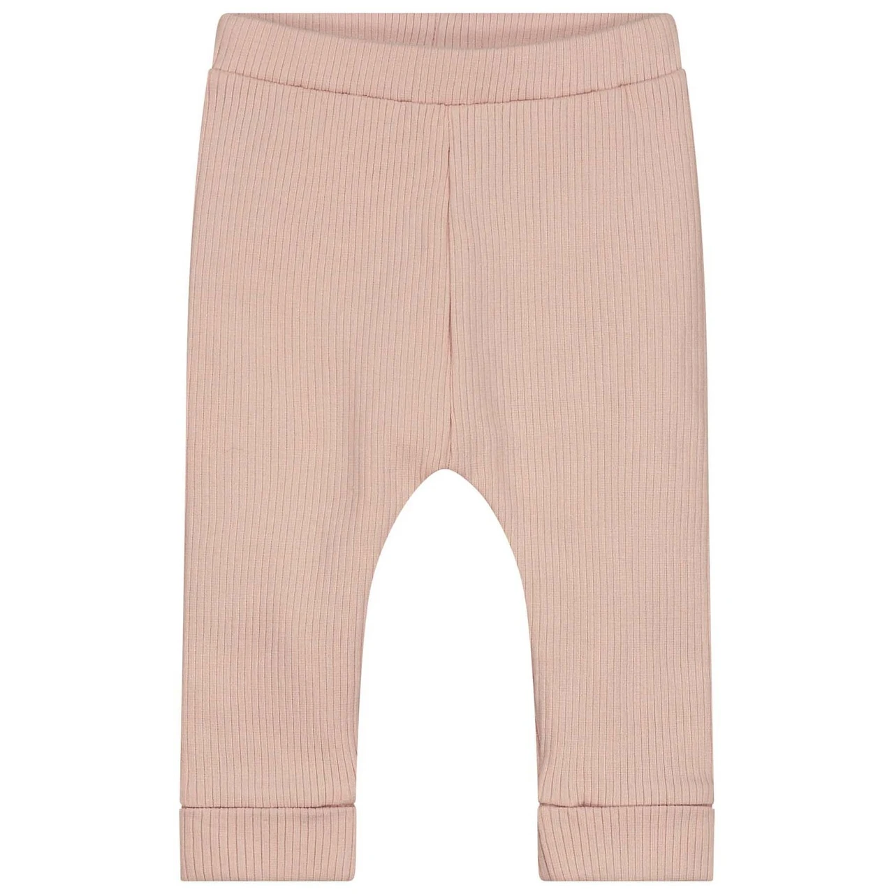 Prénatal Newborn Broek Ribeffen Roze 1 Prénatal Newborn Broek Ribeffen Roze